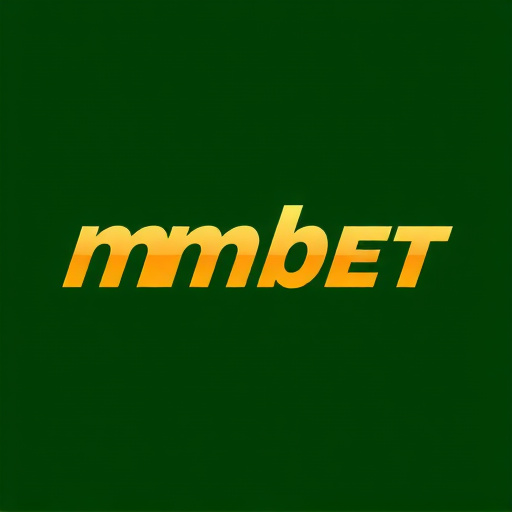 MM Bet - Logo Oficial